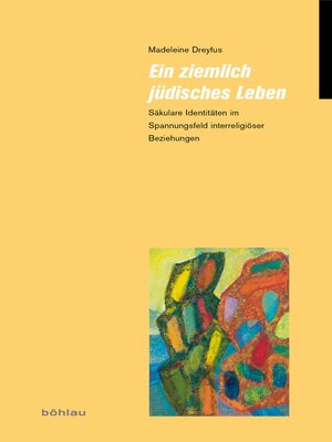 cover image of Ein ziemlich jüdisches Leben